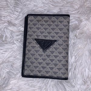 ✨VINTAGE LIZ CLAIBORNE CARD HOLDER✨